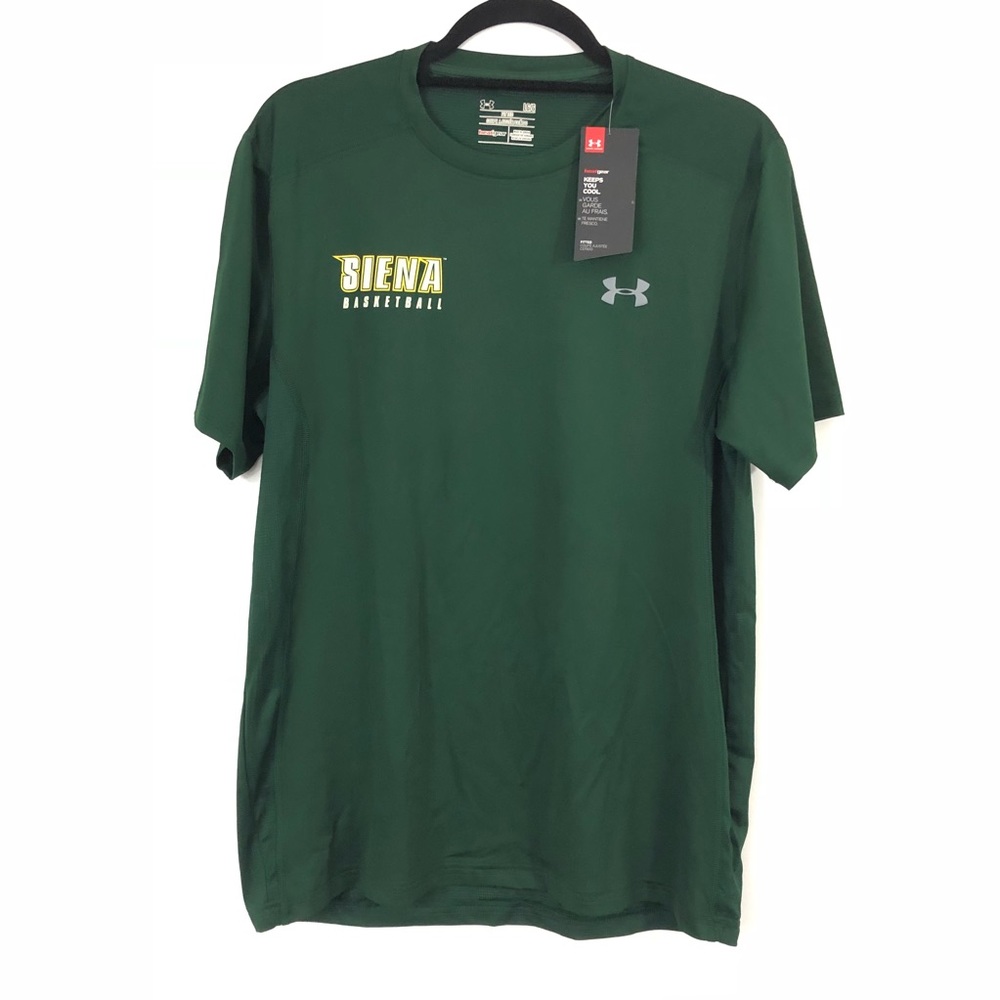 Under armour sienna basket heat gear
